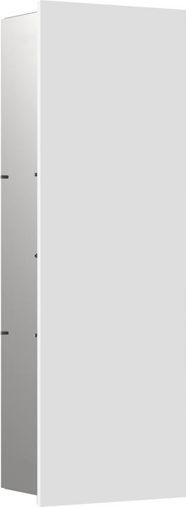 Produktbild Emco asis module pure Schrankmodul, Unterputz, Anschlag rechts 730mm (25 x 15 x 73 cm)
