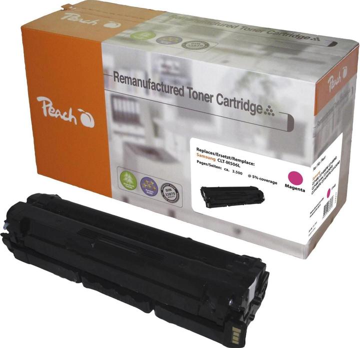 Produktbild Peach Clt-M506l (M)