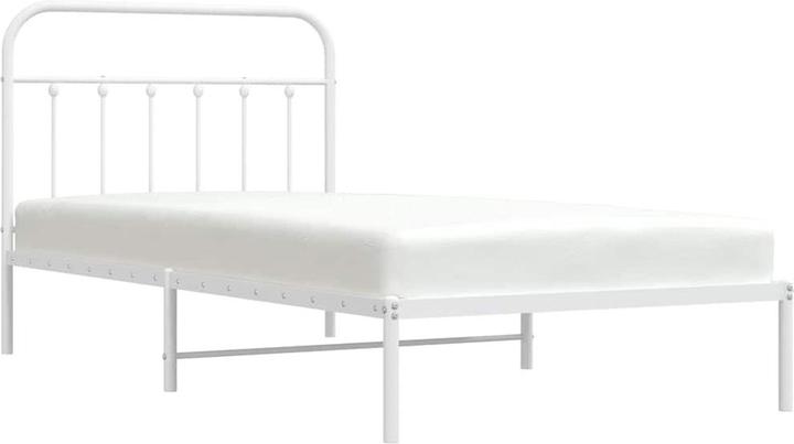 Image du produit vidaXL Bettgestell (100 x 200 cm)