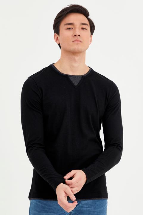 Actual product image Blend BHLeonas 20711586ME (XL)