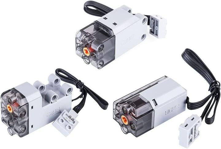 Produktbild Cada Pro Power System