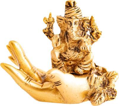 Immagine prodotto Berk Ganesha in Segenshand