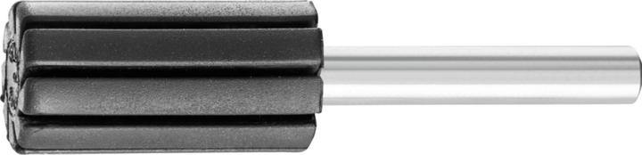 Actual product image Pferd Rubber drum holder