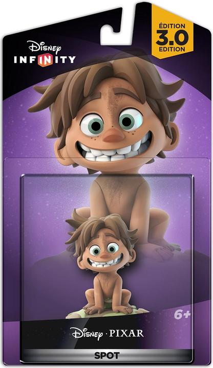 Image du produit Disney Interactive Studios Infinity 3.0 - Spot
