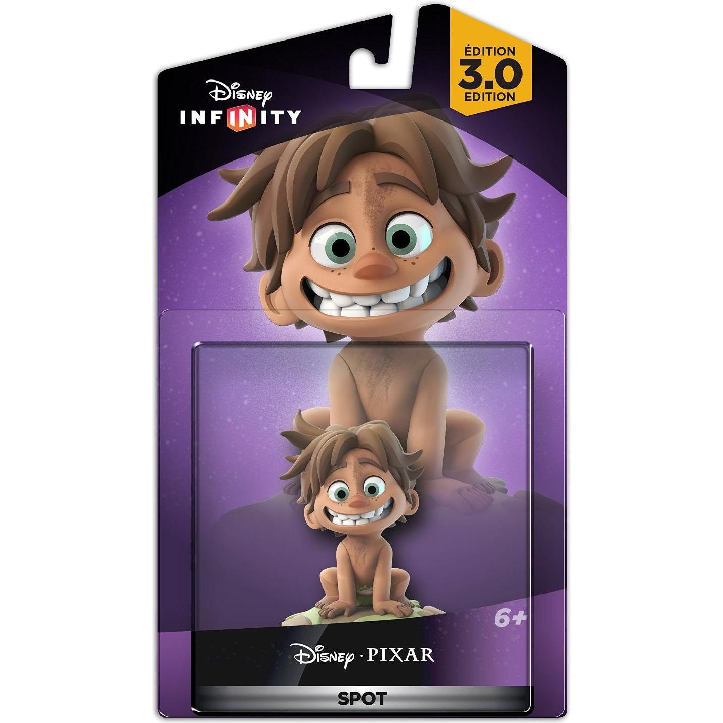 Disney Interactive Studios Infinity 3.0 - Spot