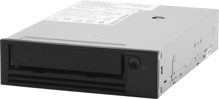 Image du produit Tandberg Data Lecteur de bande interne Tandberg LTO-8, SAS