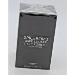 Actual product image Viktor & Rolf Viktor&Rolf Spice Bomb Dark Leather Eau de Parfum (Eau de parfum, 90 ml)