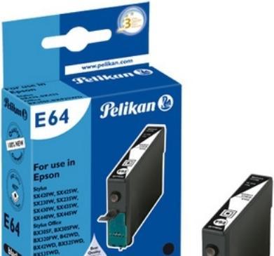 Produktbild Pelikan T129 (BK)