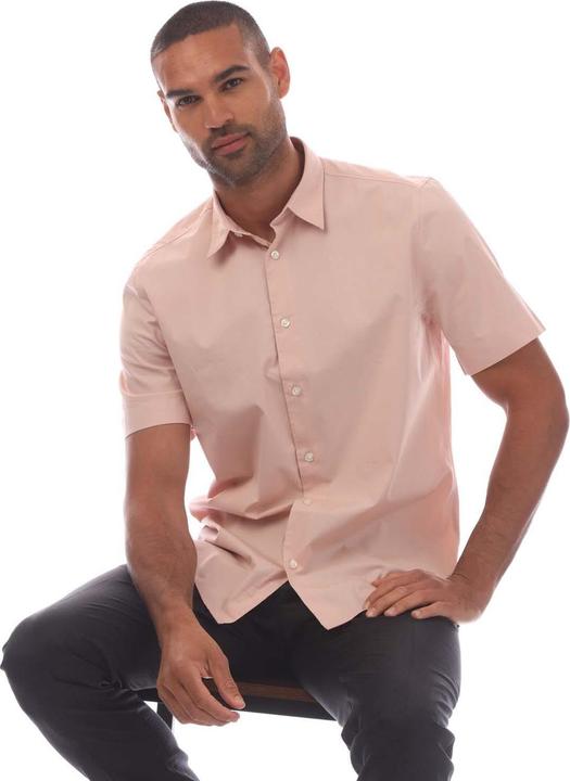 Immagine prodotto BOSS Ebor Camicia Vestibilità Rilassata Uomo (S)
