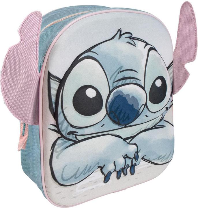 Produktbild Cerda Sac A Dos Enfant 3d Applications Stitch