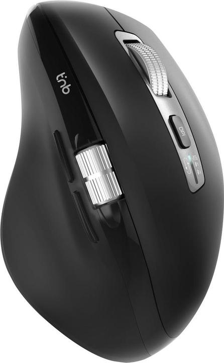 Image du produit T'nB TNB Souris Infinite Pro double mode (Sans fil)