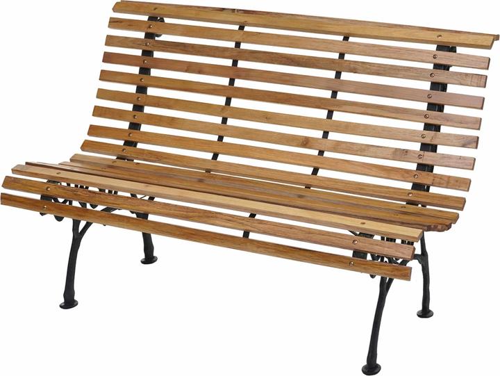 Produktbild JOHN316 Gartenbank