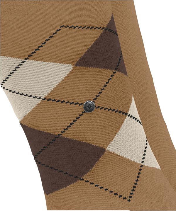 Image du produit Burlington Everyday Argyle Mix (Une unité par pack, 40 - 46)