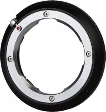 Produktbild B.I.G. Objektivadapter Leica M an Canon RF