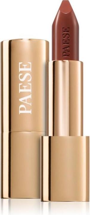 Produktbild Paese Nudelightful nawilżająca pomadka do ust 409 4,5g (409 Cinnamon Latte)