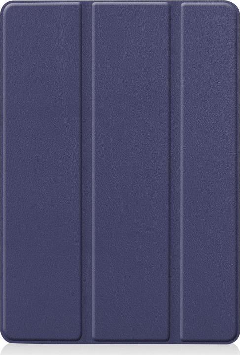 Dunkelblau