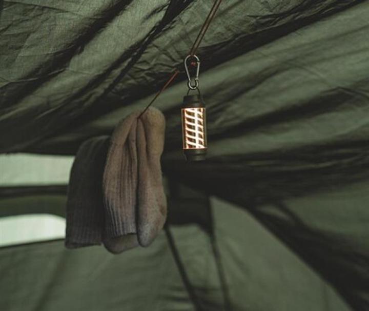 Actual product image Easy Camp Pasvik 4 (Tunnel tent, 4.10 kg)