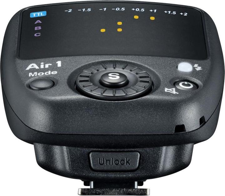 Produktbild Nissin Digital Nissin Commander Air 1 Nikon (Belichtungsmesser)