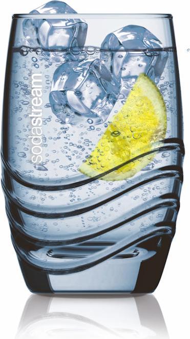 Produktbild SodaStream Trinkgläser