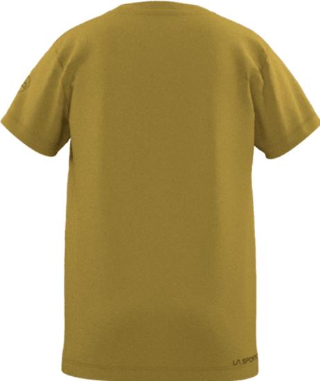 Image du produit La Sportiva Yellow Instinct T-Shirt Kids (140)