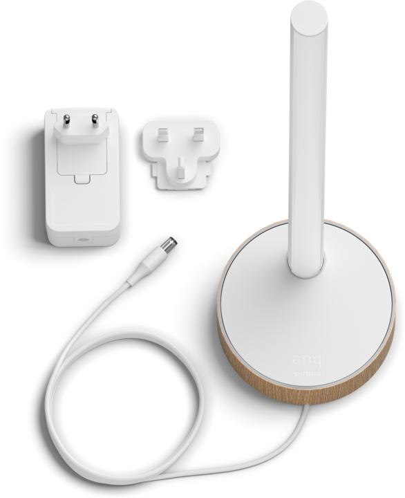 Produktbild Philips Hue Gradient Signe (1040 lm)