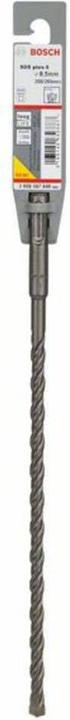 Actual product image Bosch Professional Zubehör Hammer drill SDS plus-5, 8.5 x 200 x 265 mm (8.5 millimetres)