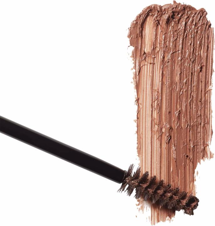 Actual product image MAC Cosmetics big boost fib rule (Strud)