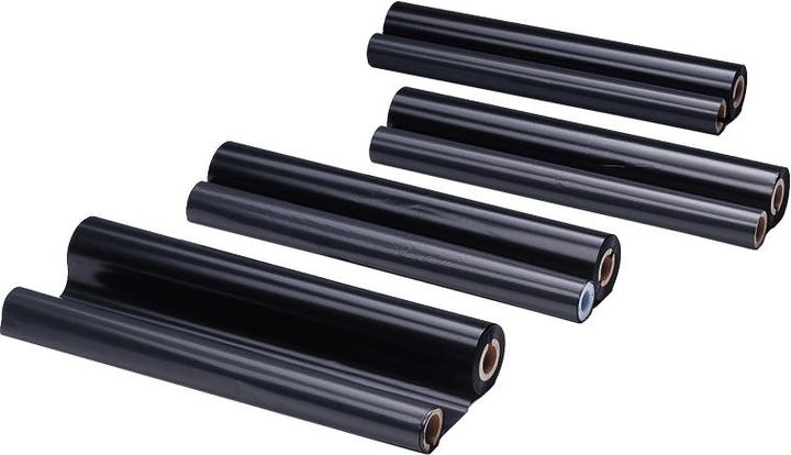 Actual product image Brother Thermal Transfer Roller PC-74RF