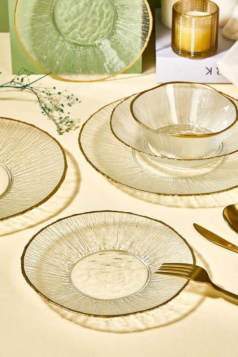 Actual product image Hermia Savor Dinner Set (24 pcs.)