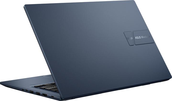 Produktbild ASUS Vivobook 14 (14", 512 GB, 16 GB, Eng. Int., Intel Core 5 120U)