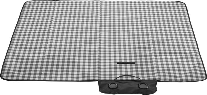 Actual product image Cellularline Picnic blanket (2 h, Battery operated)