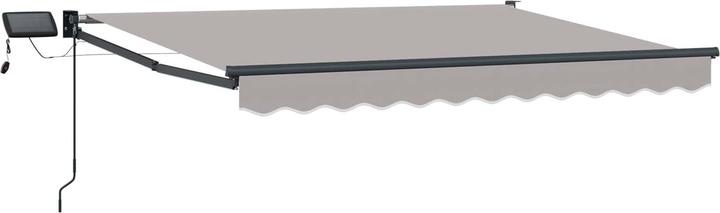 Produktbild vidaXL Sonnenschild für Outdoor (2 m)