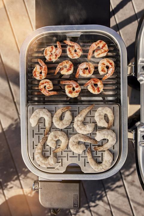 Produktbild Weber Lumin Compact (2.20 kW)