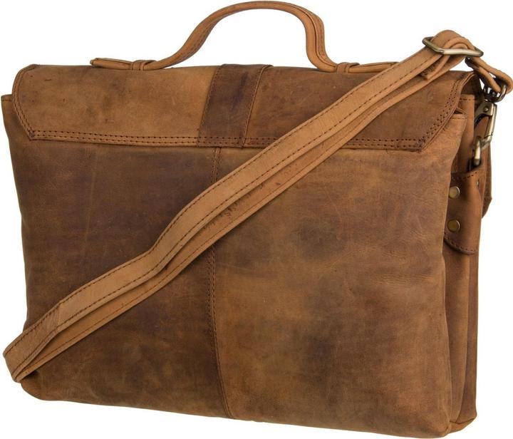 Image du produit Harolds Antico Porte-documents en cuir 39 cm