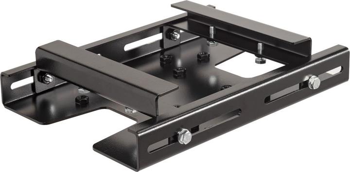 Actual product image Hagor M PUBLIC CEILINGMOUNT SERIES - Mounting component (T-beam adapter)