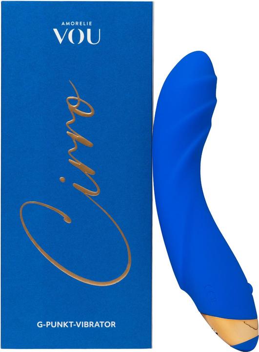 Produktbild Amorelie Cirro Blue