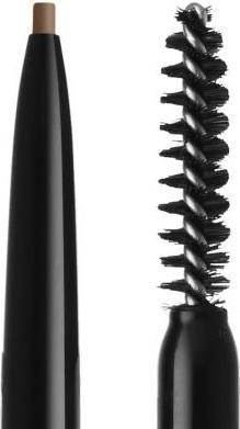 Actual product image NYX Professional Make-Up Micro Brow Pencil (Auburn)