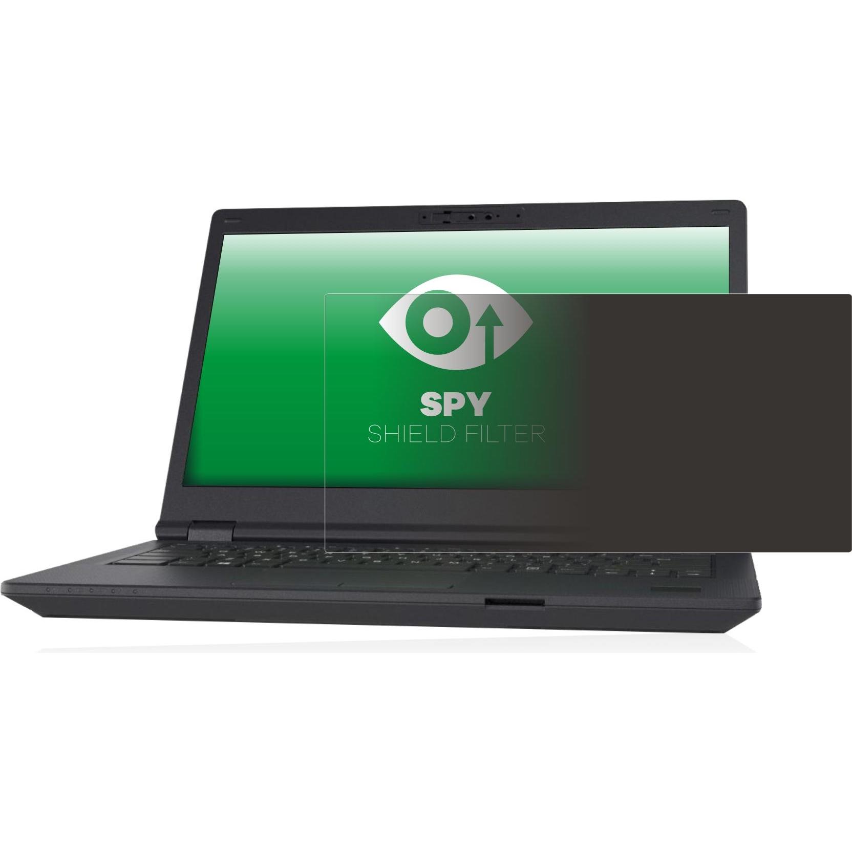Thumbnail - upscreen Spy Shield Blickschutzfilter (35.60", 16 : 9), Notebook Schutzfolie
