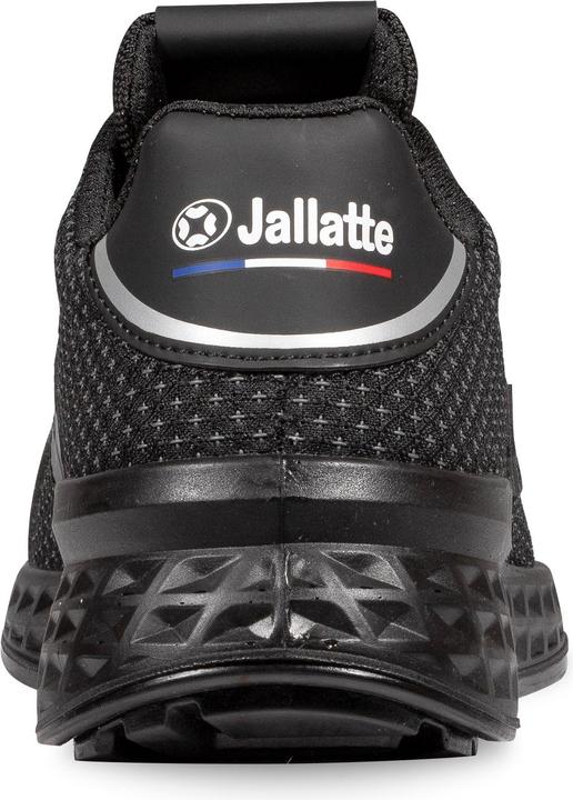 Produktbild Jallatte niedrige sicherheitsschuhe jalaero sas esd s3 ci src (Keine Sicherheitskategorie, 42)