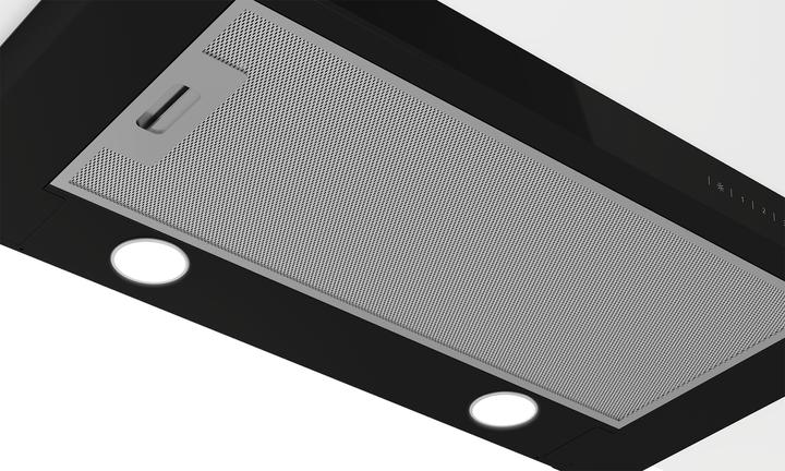 Actual product image Beko TELESCOPIC HOOD HNT62340B (Flat-screen hood)