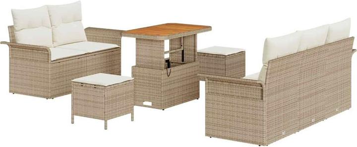 Produktbild vidaXL Jens