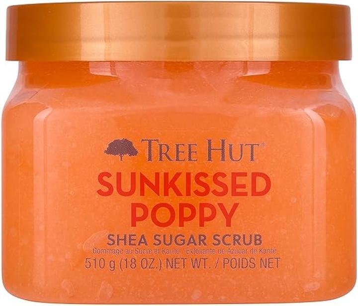 Produktbild Tree Hut Sunkissed Poppy