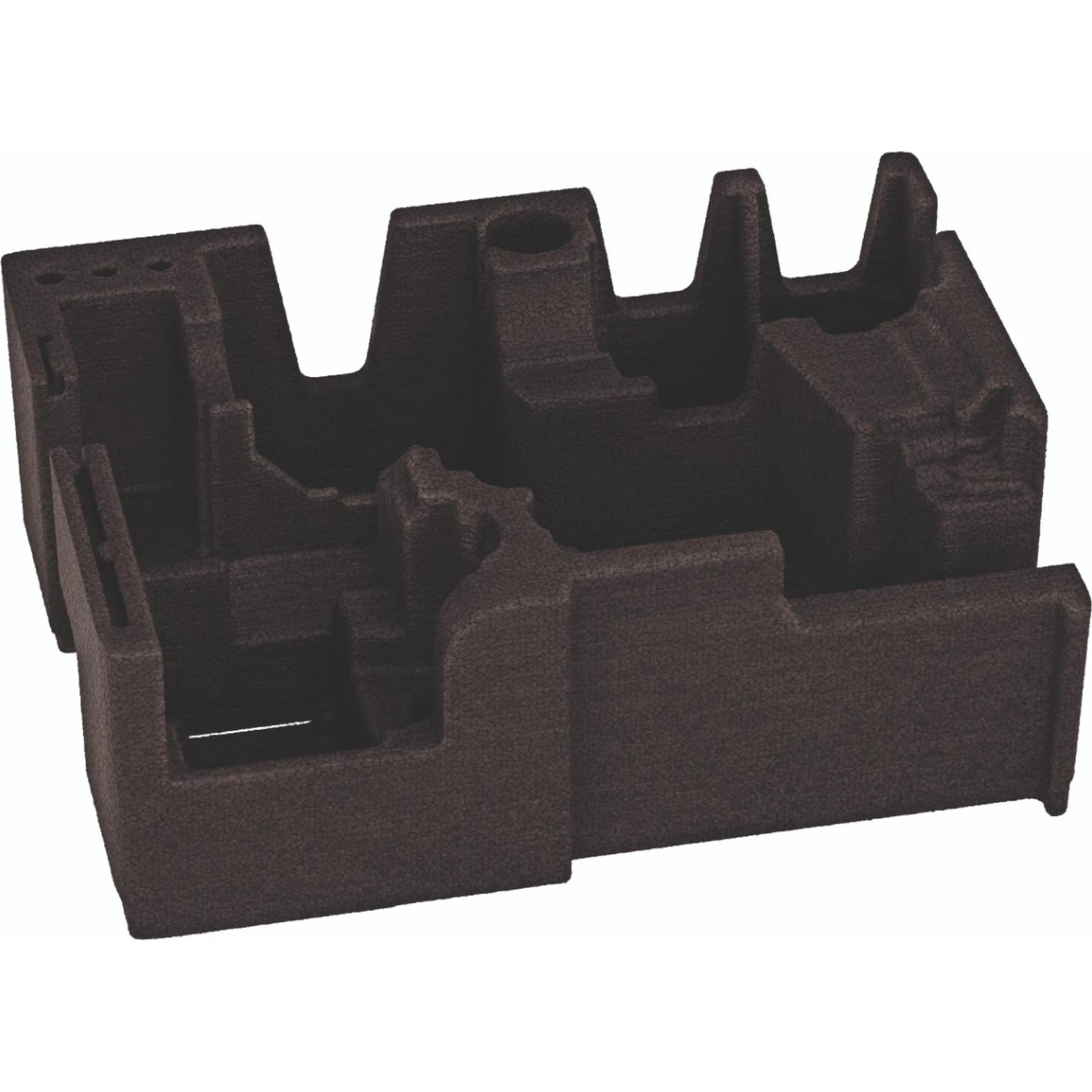 Bosch Professional, Accessori valigetta degli attrezzi, Inserto GBH 18V-24 C / -28 C/CF