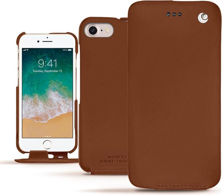 Image du produit Noreve Housse cuir vertical (Apple iPhone 7)