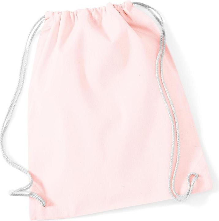 Bianco, Rosa pastello