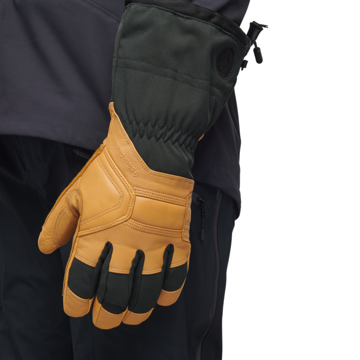 Actual product image Black Diamond Guide (XL)
