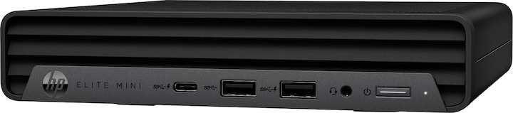Actual product image HP Elite Mini 600MT G9 (Intel Core i7-12700, 512 GB)