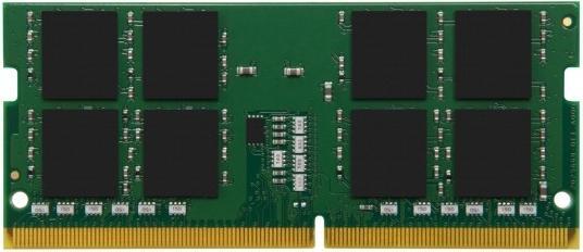 Produktbild Kingston KVR32S22S8 (1 x 8GB, 3200 MHz, DDR4-RAM, SO-DIMM)