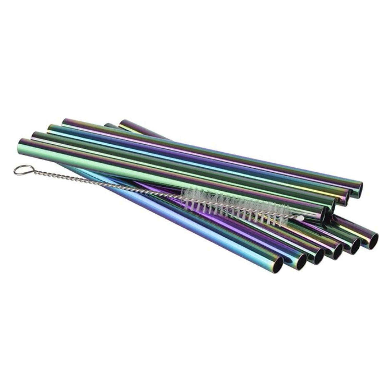 APS Trinkhalme Set (10x) (93393)