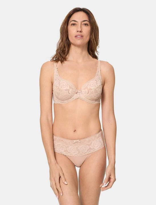 Produktbild Playtex Midi-Slip Flower Elegance (Einzelpack, 46)